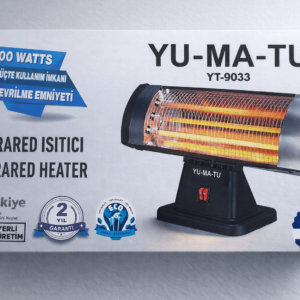 yumatu ısıticı